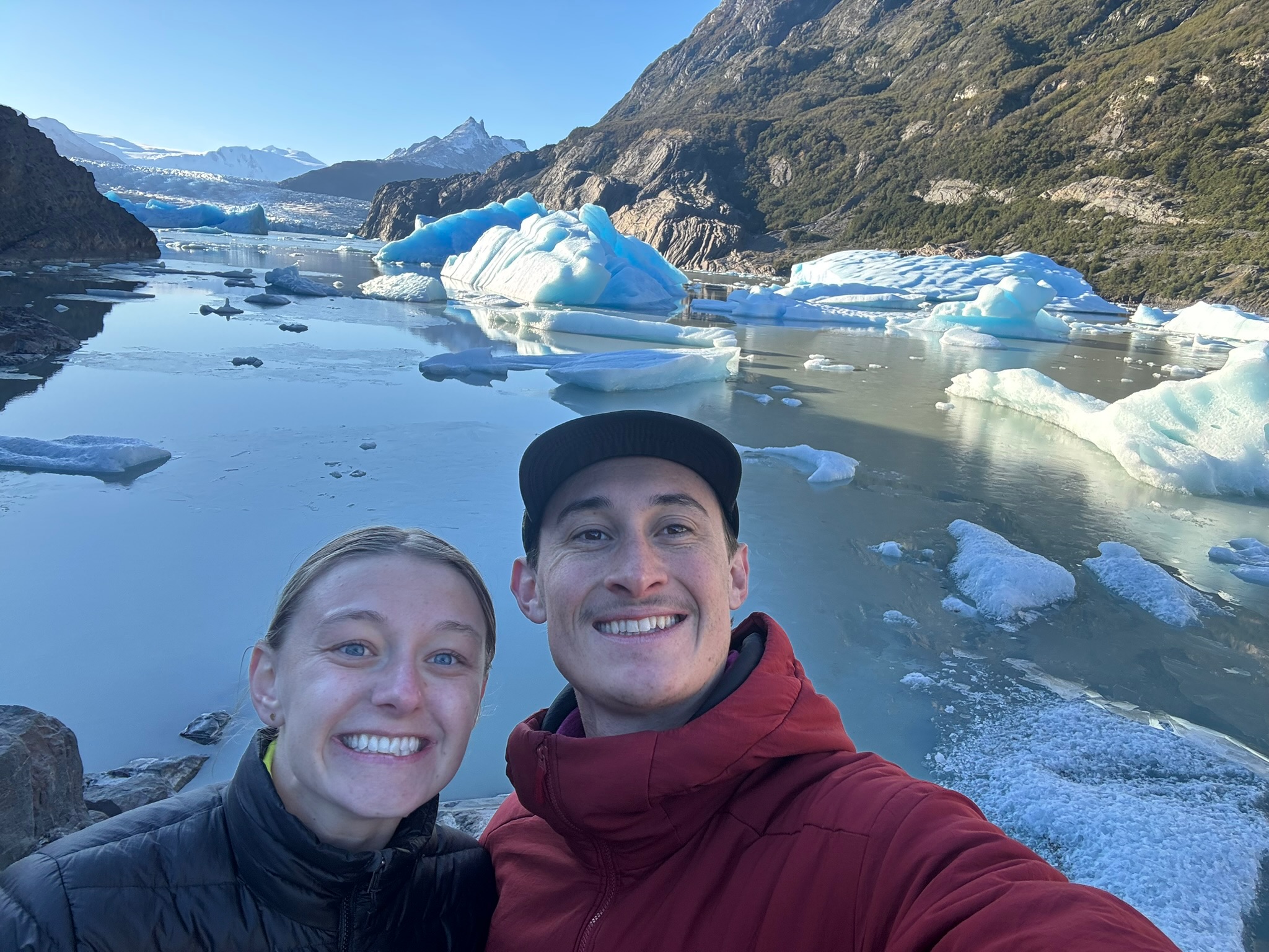 Connor and Jenna, photo 27